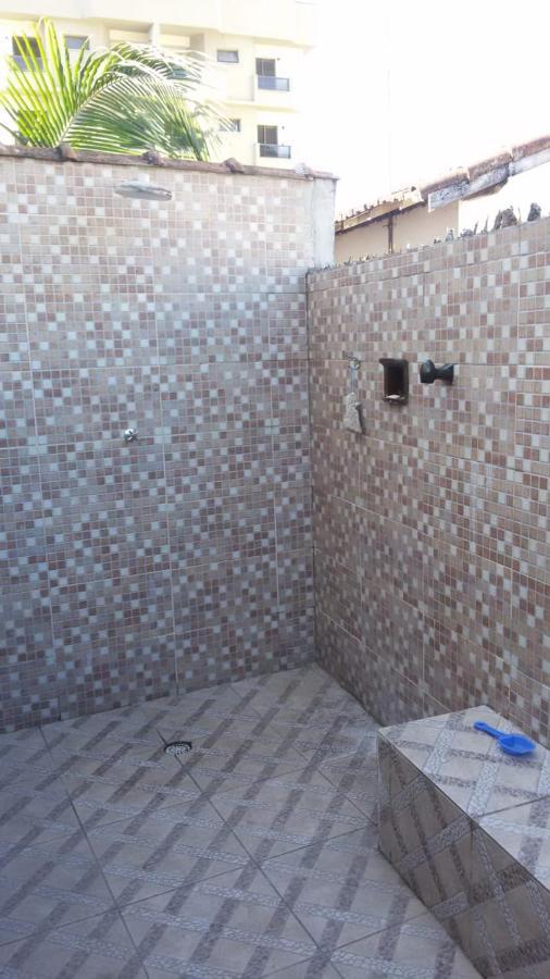 Casa Em Ubatuba Para 15 Hospedes Luaran gambar