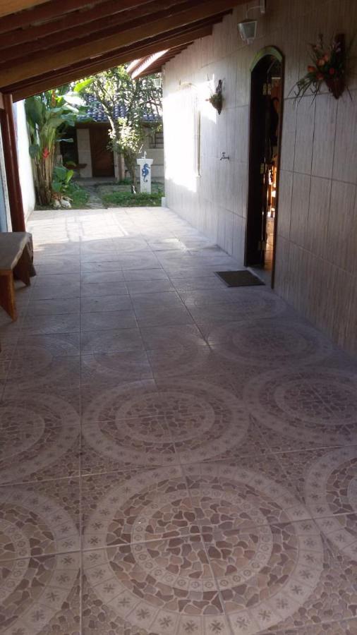 Casa Em Ubatuba Para 15 Hospedes Luaran gambar
