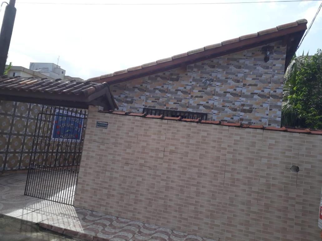 Casa Em Ubatuba Para 15 Hospedes Luaran gambar