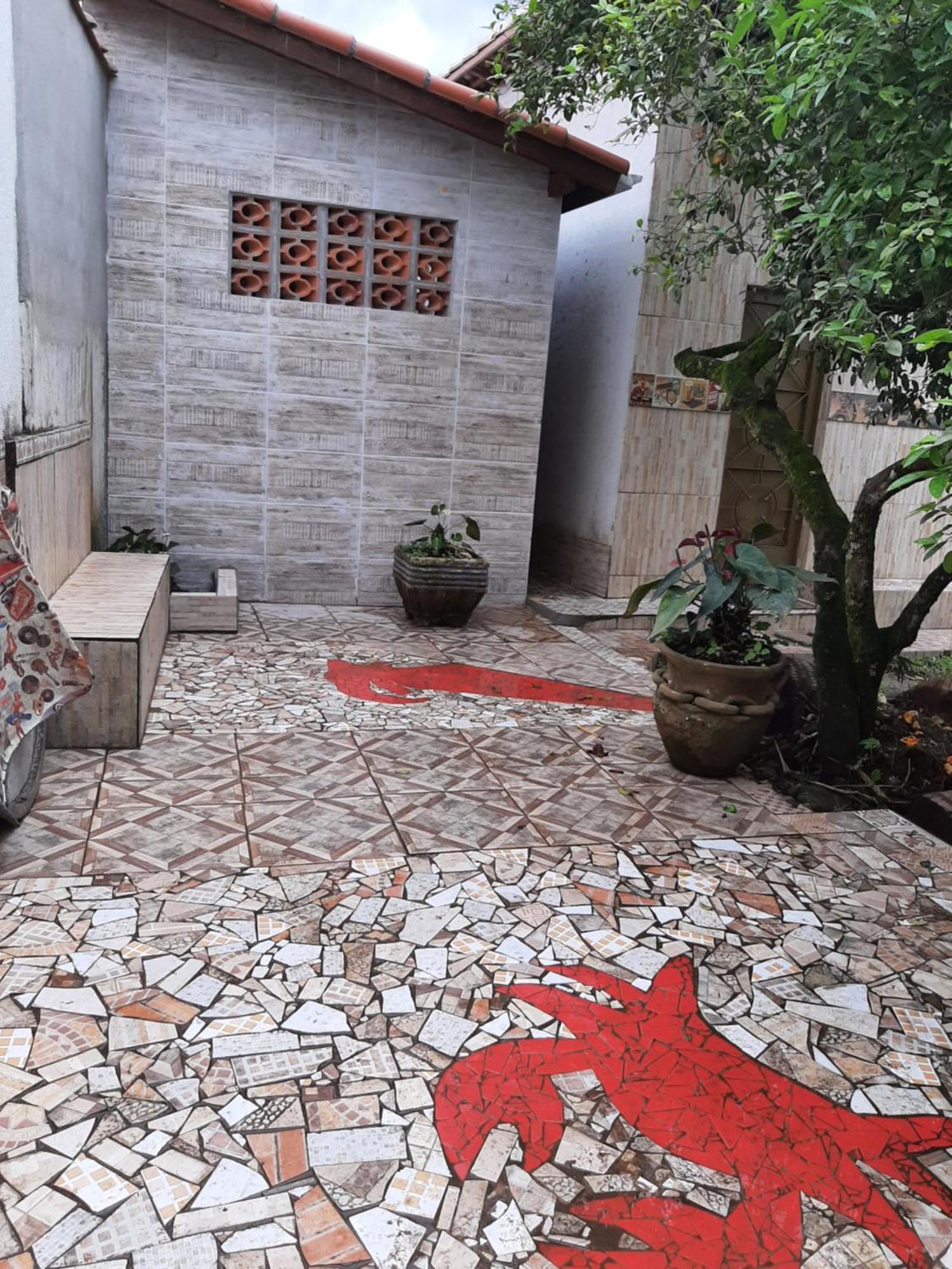 Casa Em Ubatuba Para 15 Hospedes Luaran gambar