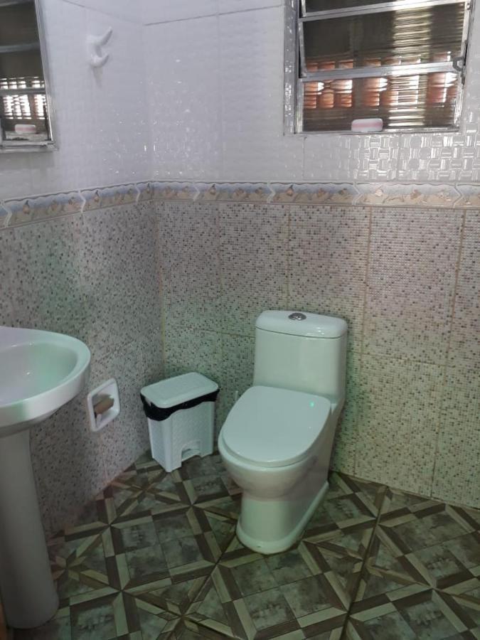 Casa Em Ubatuba Para 15 Hospedes Luaran gambar