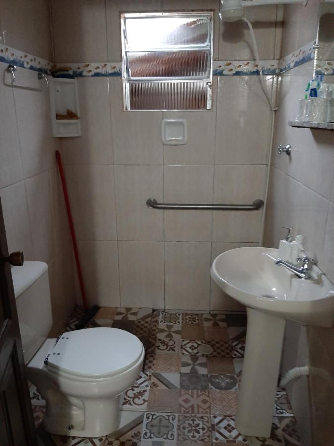 Casa Em Ubatuba Para 15 Hospedes Luaran gambar