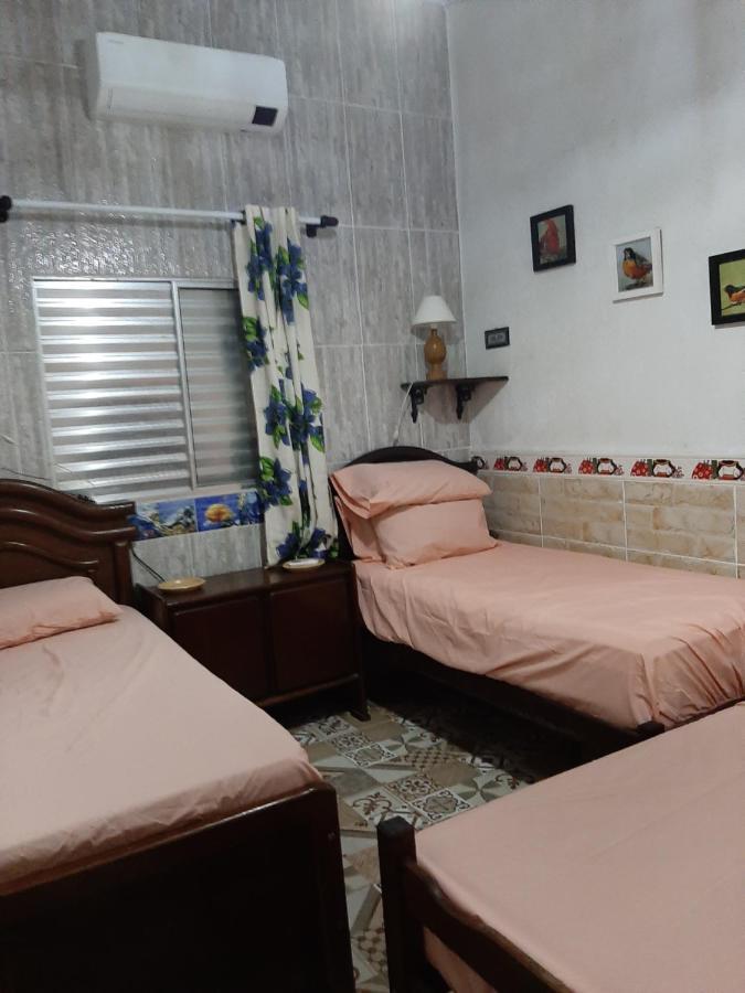 Casa Em Ubatuba Para 15 Hospedes Luaran gambar