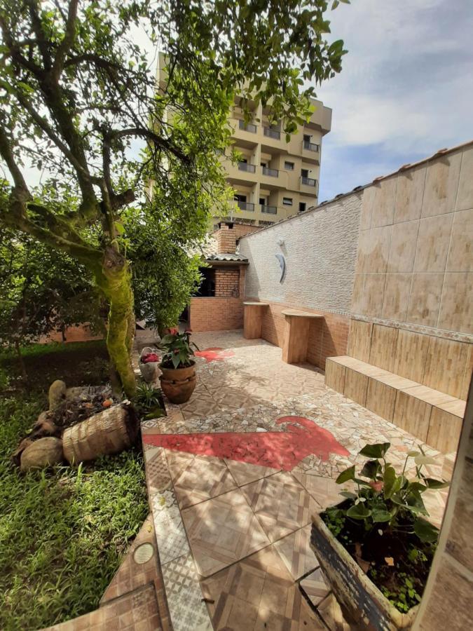 Casa Em Ubatuba Para 15 Hospedes Luaran gambar