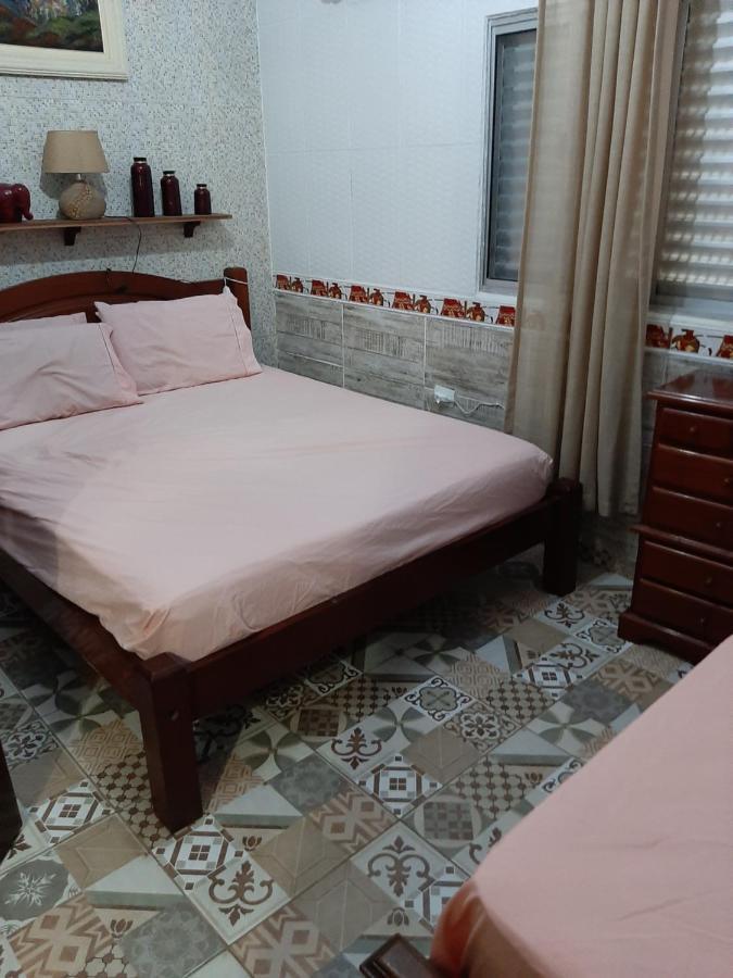 Casa Em Ubatuba Para 15 Hospedes Luaran gambar