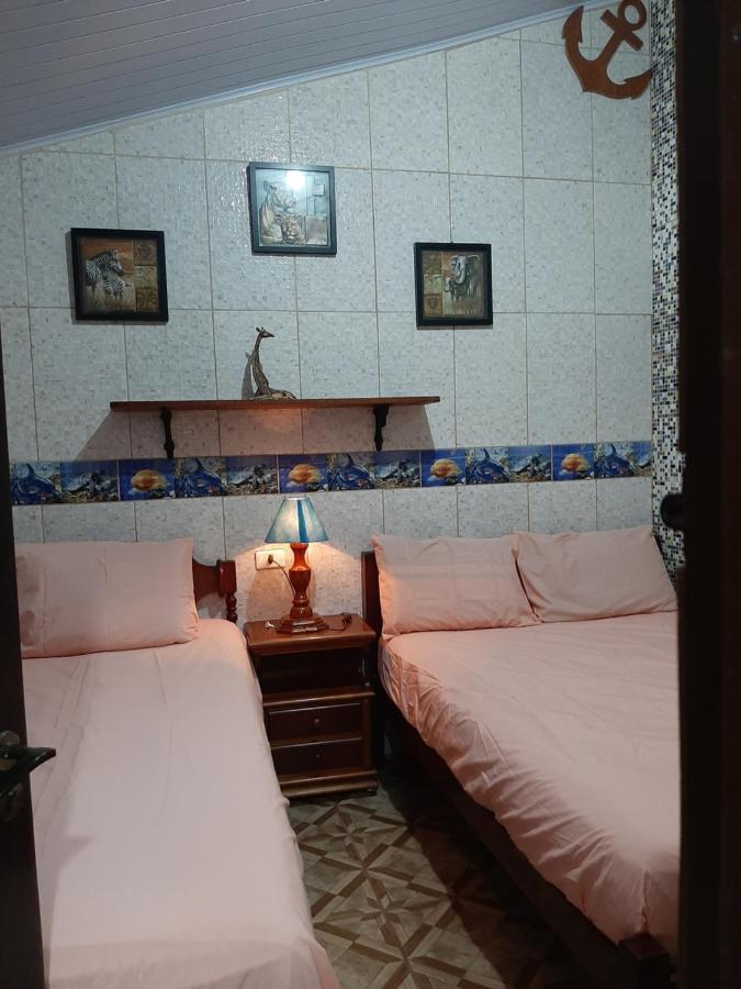 Casa Em Ubatuba Para 15 Hospedes Luaran gambar